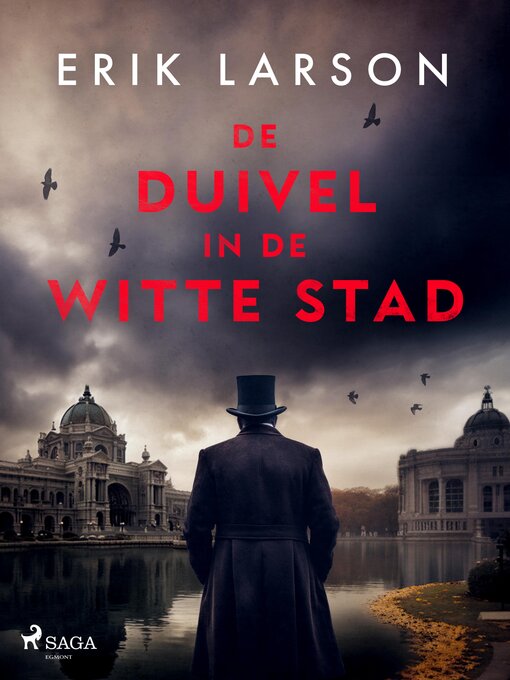Title details for De duivel in de Witte Stad by Erik Larson - Available